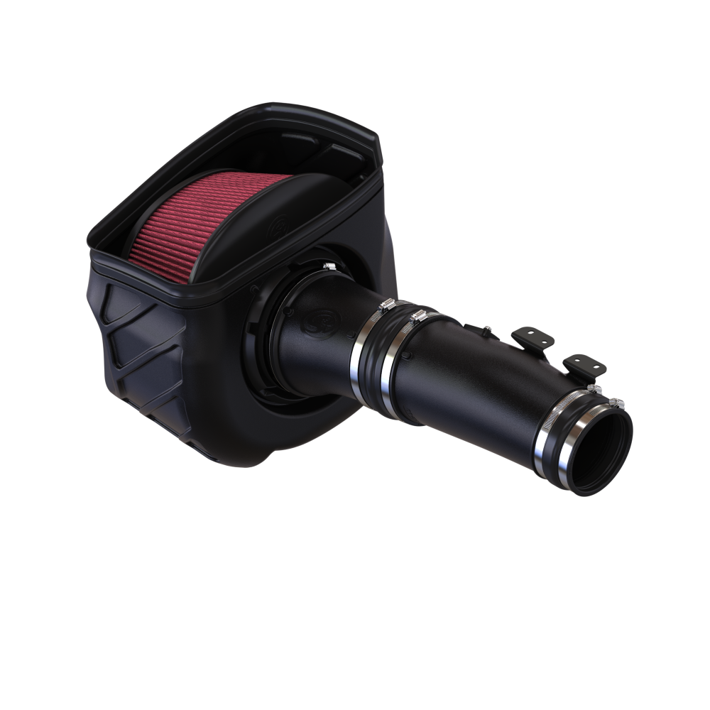 Cold Air Intake For 2025-2026 RAM 1500 RHO