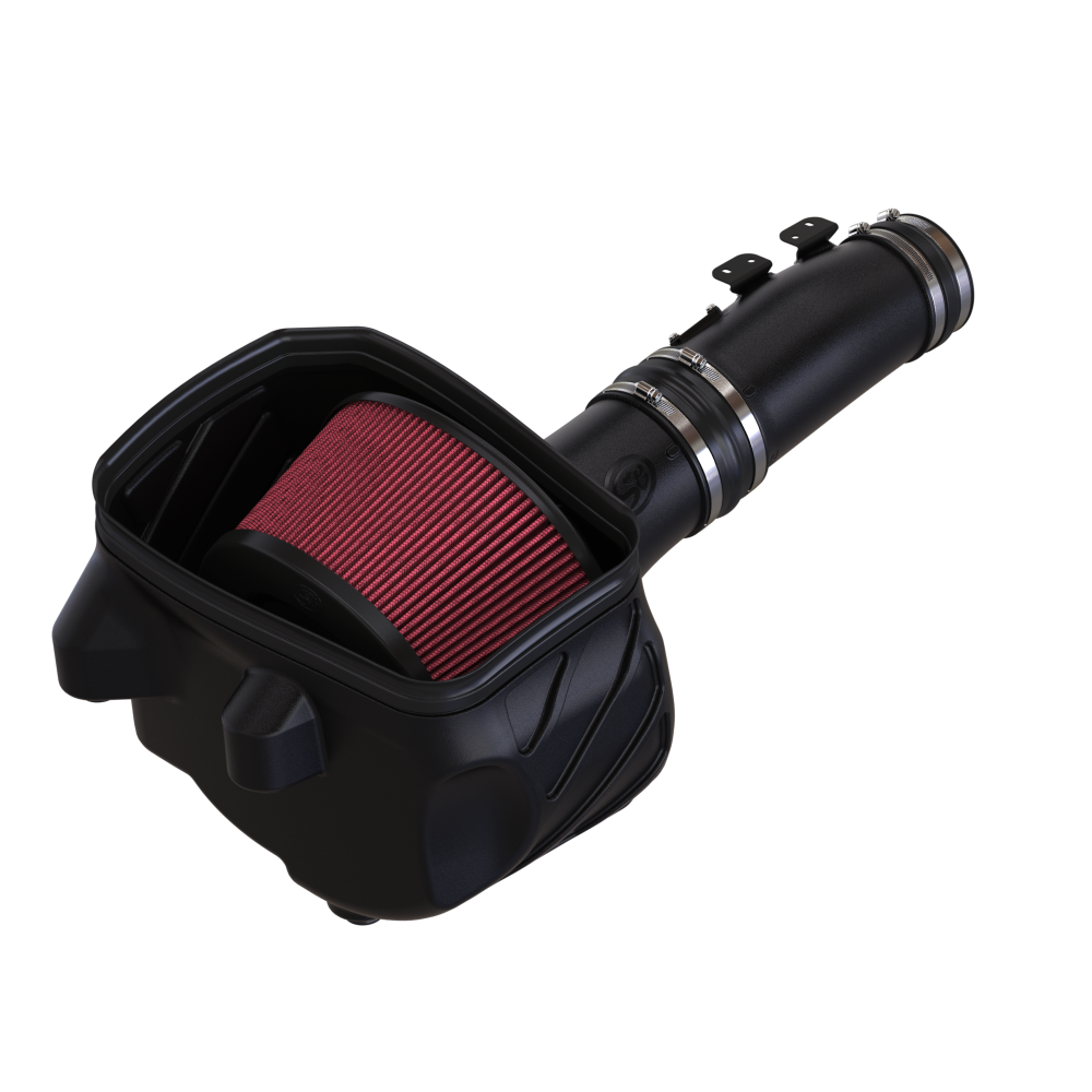 Cold Air Intake For 2025-2026 RAM 1500 RHO