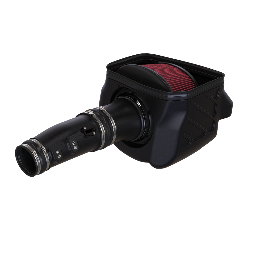 Cold Air Intake For 2025-2026 RAM 1500 RHO