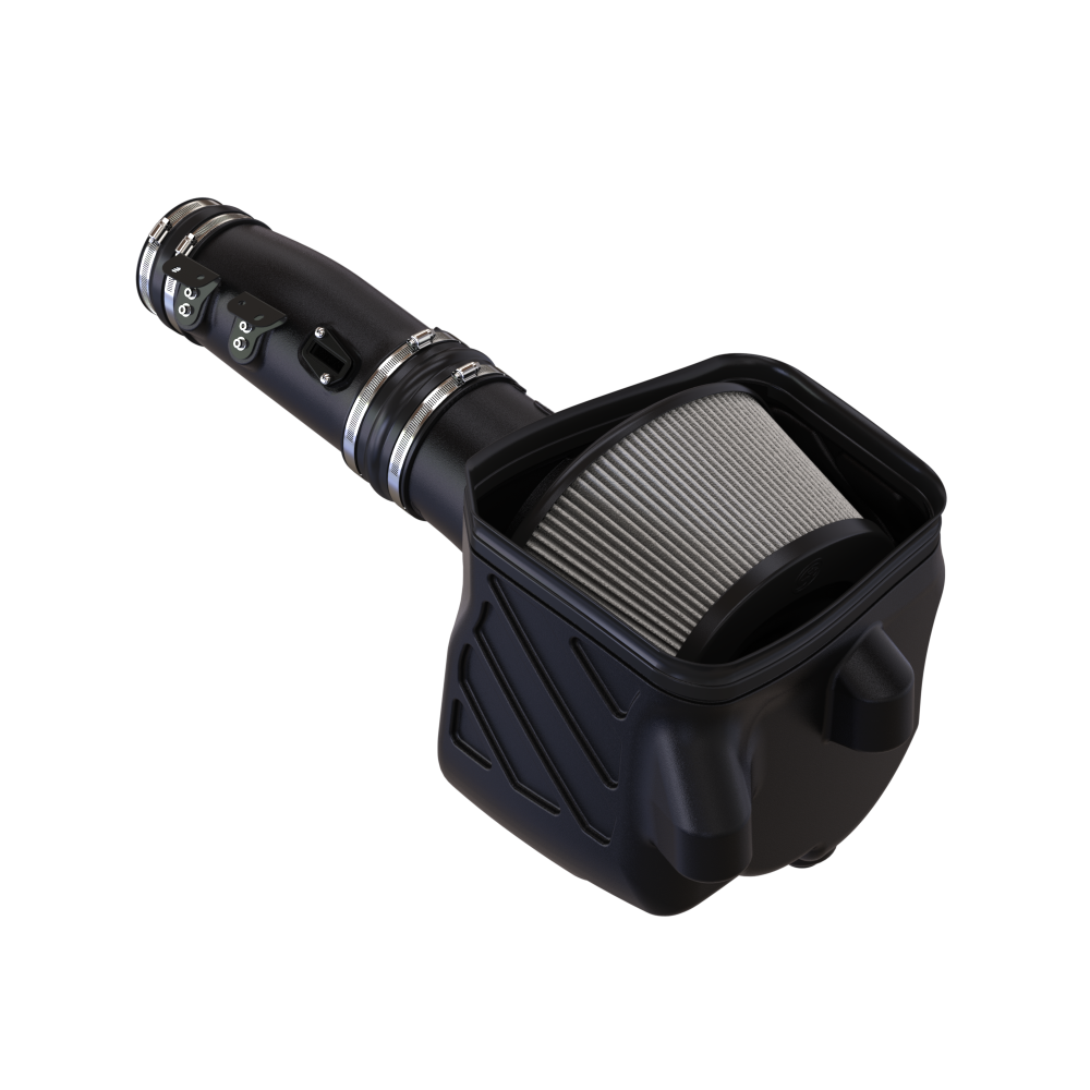 Cold Air Intake For 2025+ RAM 1500 RHO on a white background
