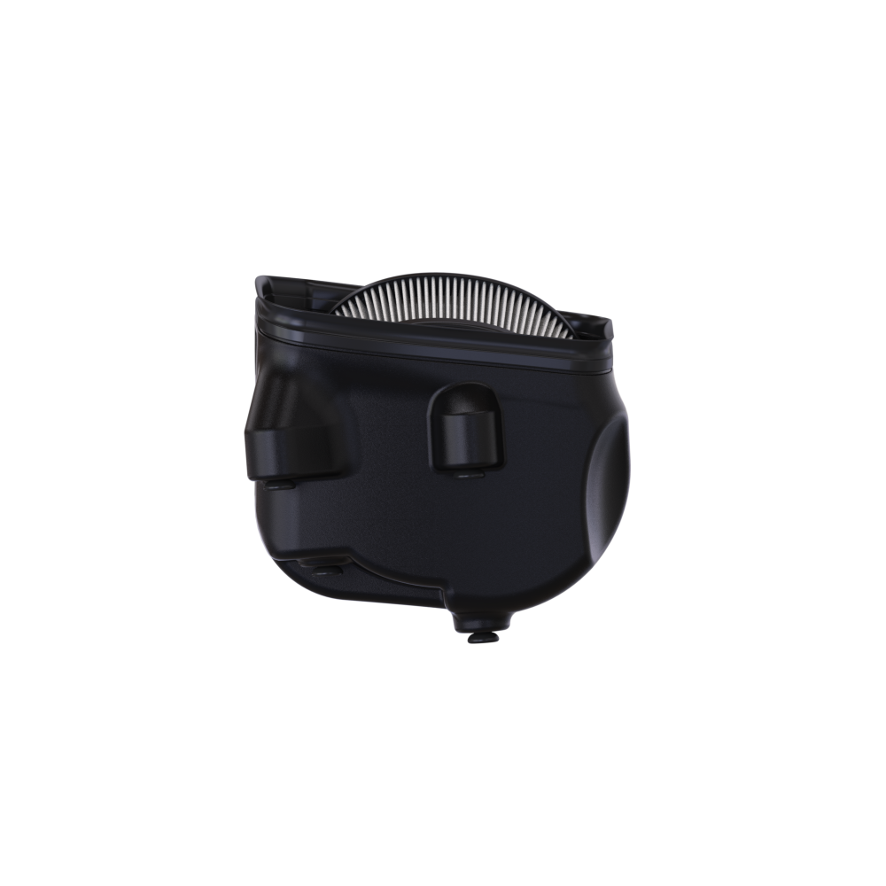 Cold Air Intake For 2025-2026 RAM 1500 RHO