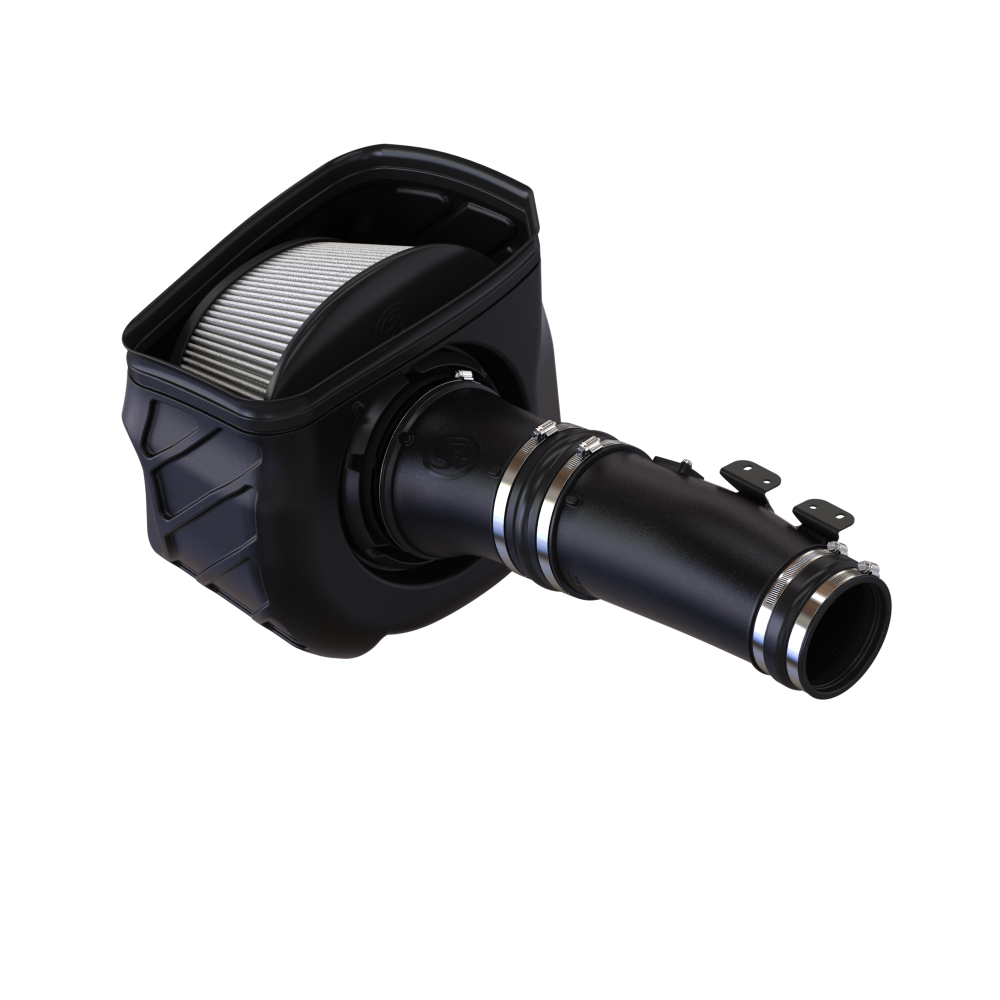 Cold Air Intake For 2025-2026 RAM 1500 RHO