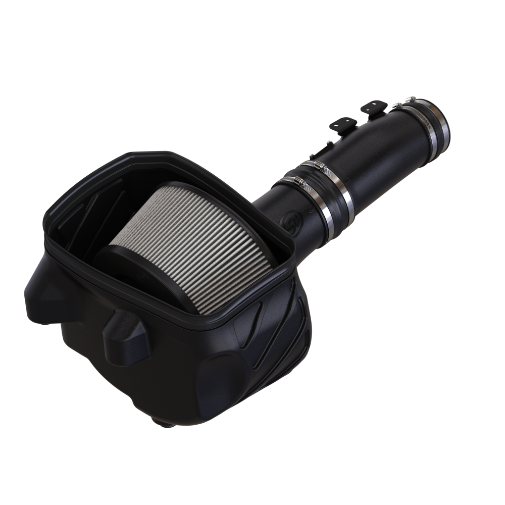 Cold Air Intake For 2025-2026 RAM 1500 RHO