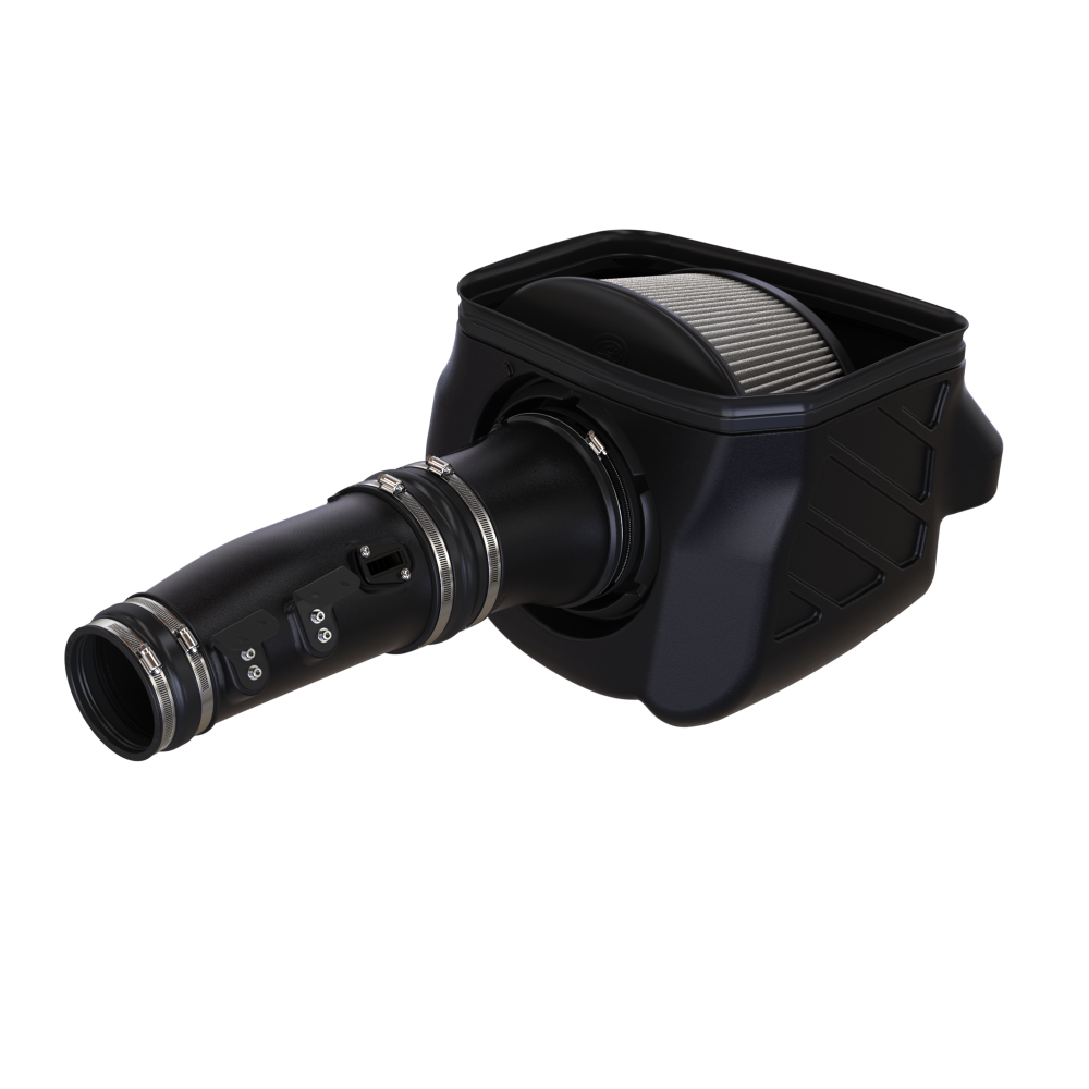 Cold Air Intake For 2025-2026 RAM 1500 RHO
