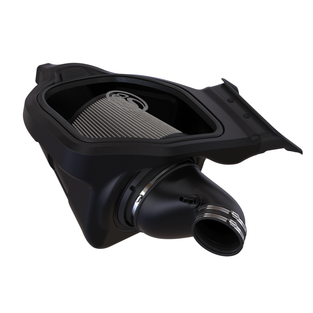 Cold Air Intake for the 2023-2026 Ford F-150 Raptor R with 3.8L Whipple Supercharger