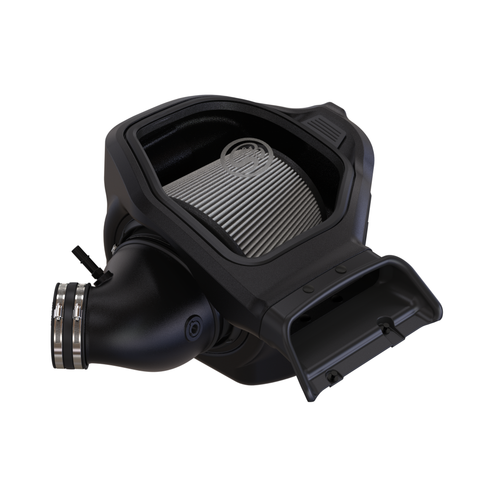Cold Air Intake for the 2023-2026 Ford F-150 Raptor R with 3.8L Whipple Supercharger