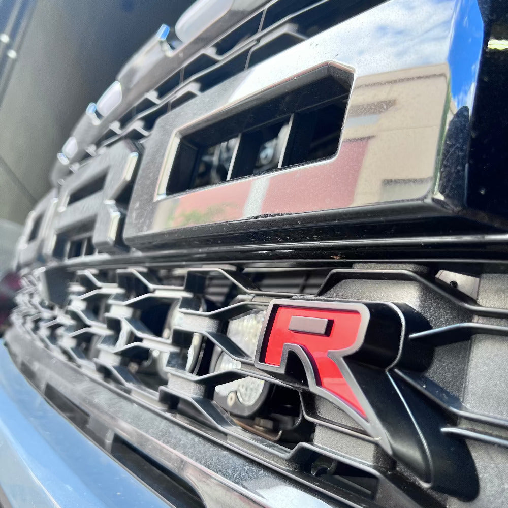 Cold Air Intake for the 2023-2026 Ford F-150 Raptor R with 3.8L Whipple Supercharger