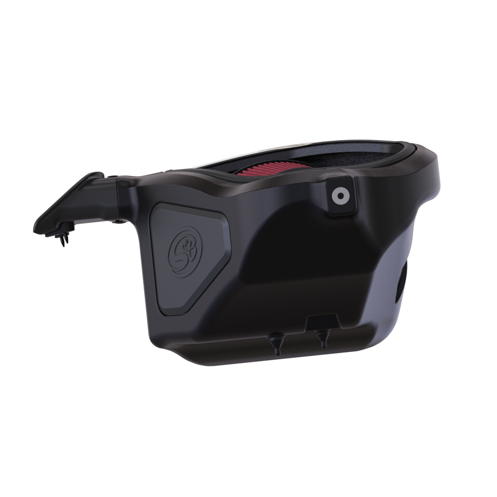 Cold Air Intake for the 2023-2026 Ford F-150 Raptor R with 3.8L Whipple Supercharger