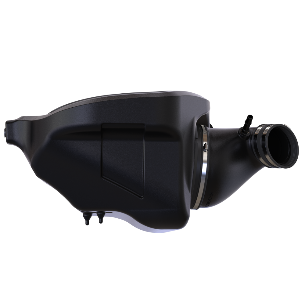 Cold Air Intake for the 2023-2026 Ford F-150 Raptor R with 3.8L Whipple Supercharger