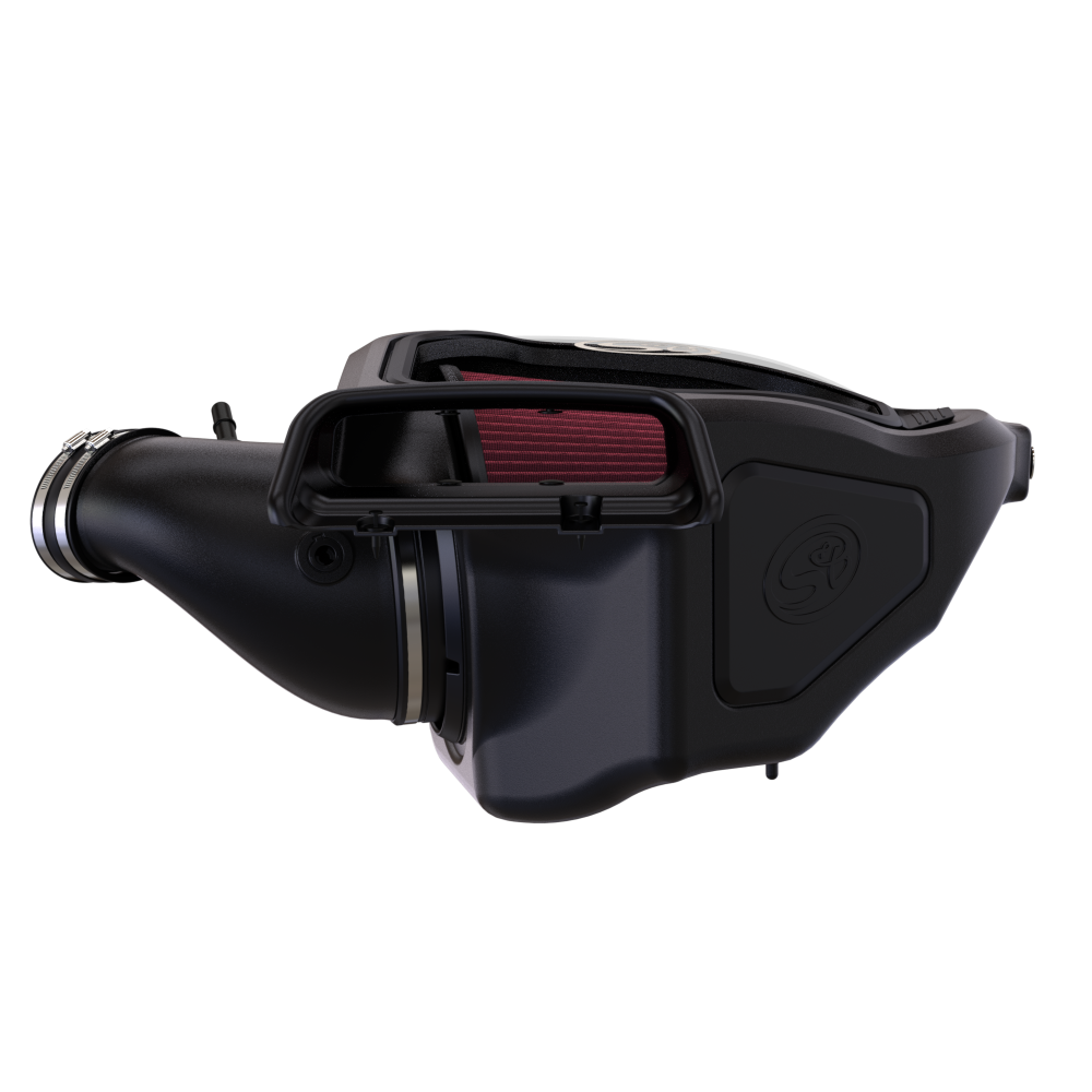 Cold Air Intake for the 2023-2026 Ford F-150 Raptor R with 3.8L Whipple Supercharger