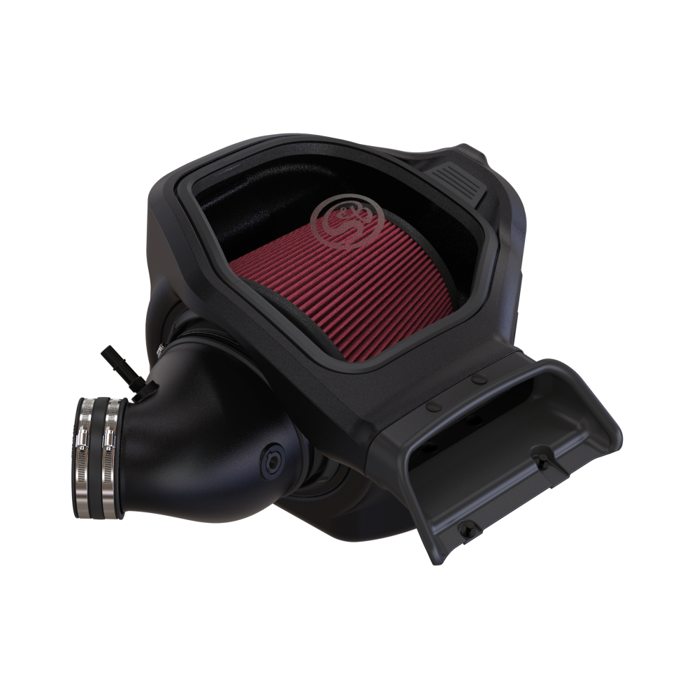 Cold Air Intake for the 2023-2026 Ford F-150 Raptor R with 3.8L Whipple Supercharger