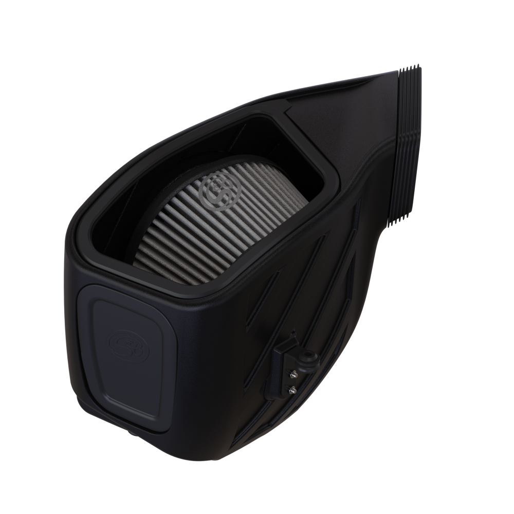 Cold Air Intake for 2025-2026 Ram Cummins 6.7L Diesel