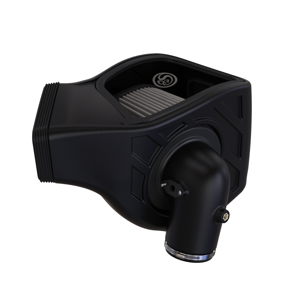 Cold Air Intake for 2025-2026 Ram Cummins 6.7L Diesel