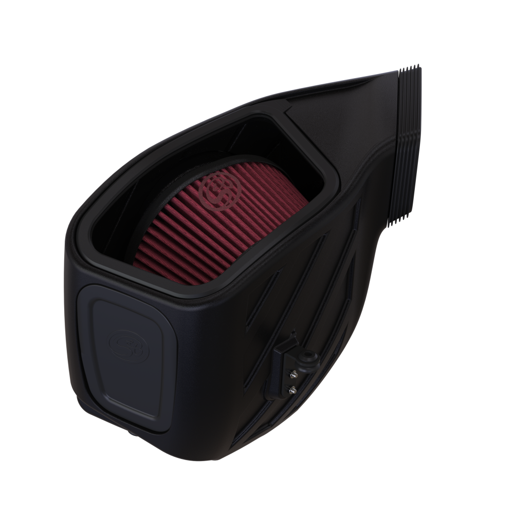 Cold Air Intake for 2025-2026 Ram Cummins 6.7L Diesel