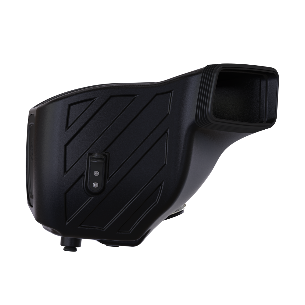 Cold Air Intake for 2025-2026 Ram Cummins 6.7L Diesel