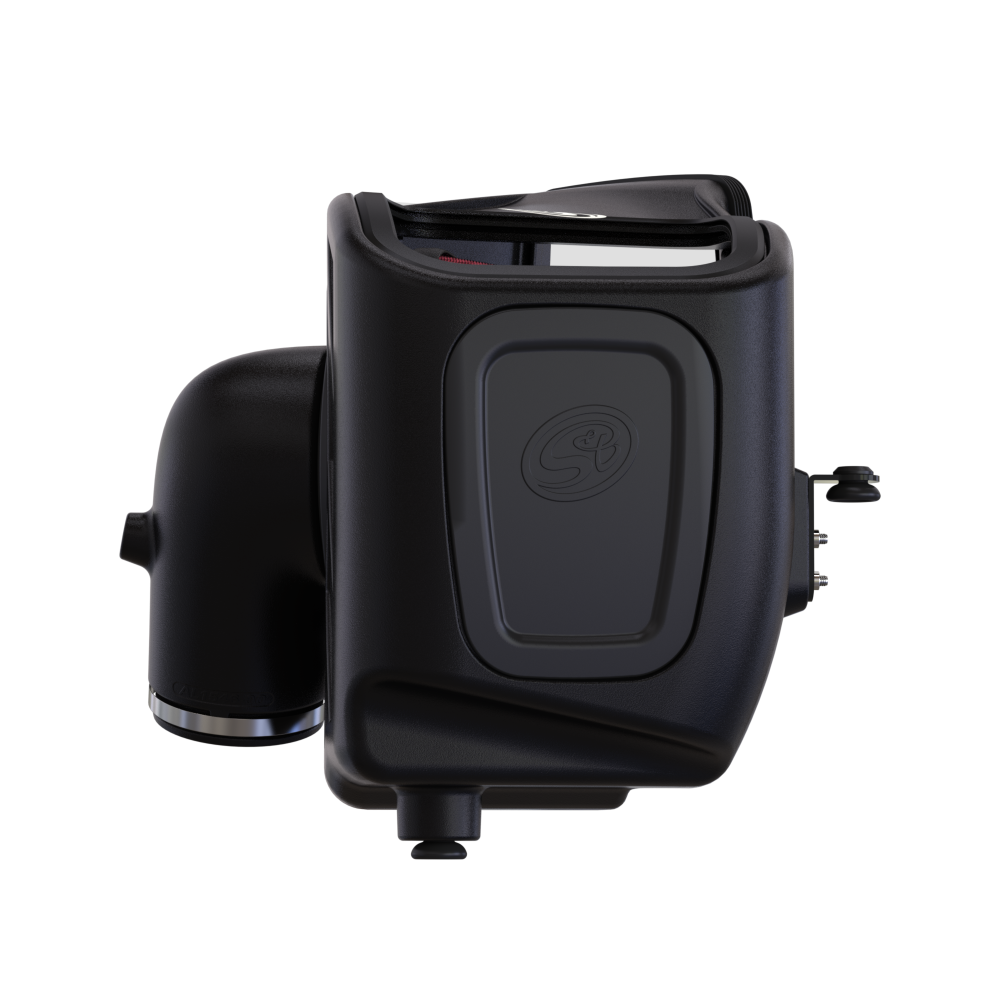 Cold Air Intake for 2025-2026 Ram Cummins 6.7L Diesel