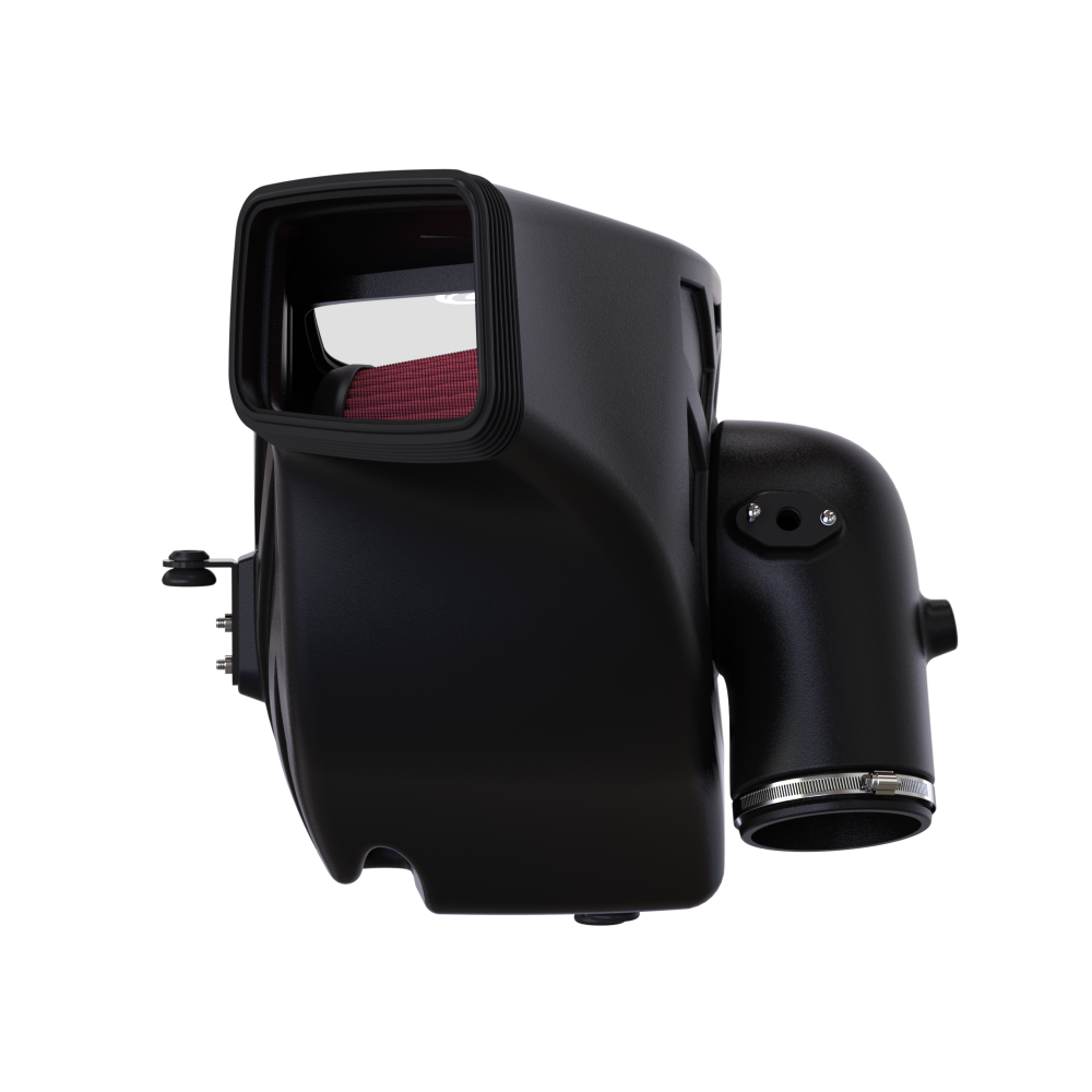 Cold Air Intake for 2025-2026 Ram Cummins 6.7L Diesel