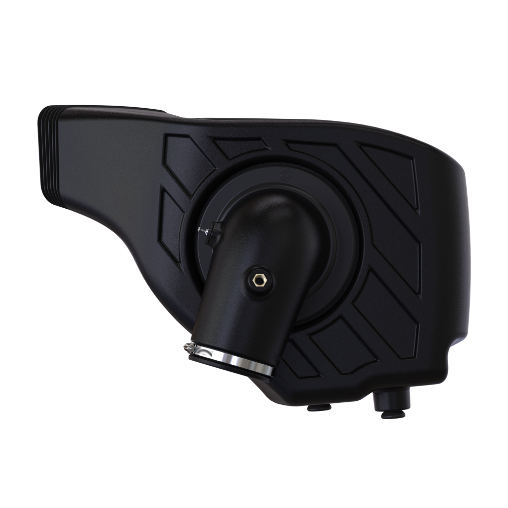 Cold Air Intake for 2025-2026 Ram Cummins 6.7L Diesel