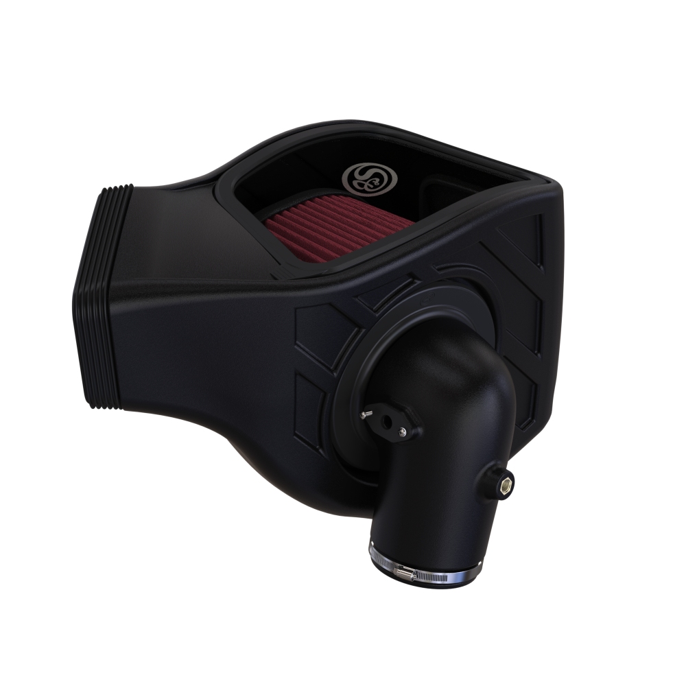 Cold Air Intake for 2025-2026 Ram Cummins 6.7L Diesel