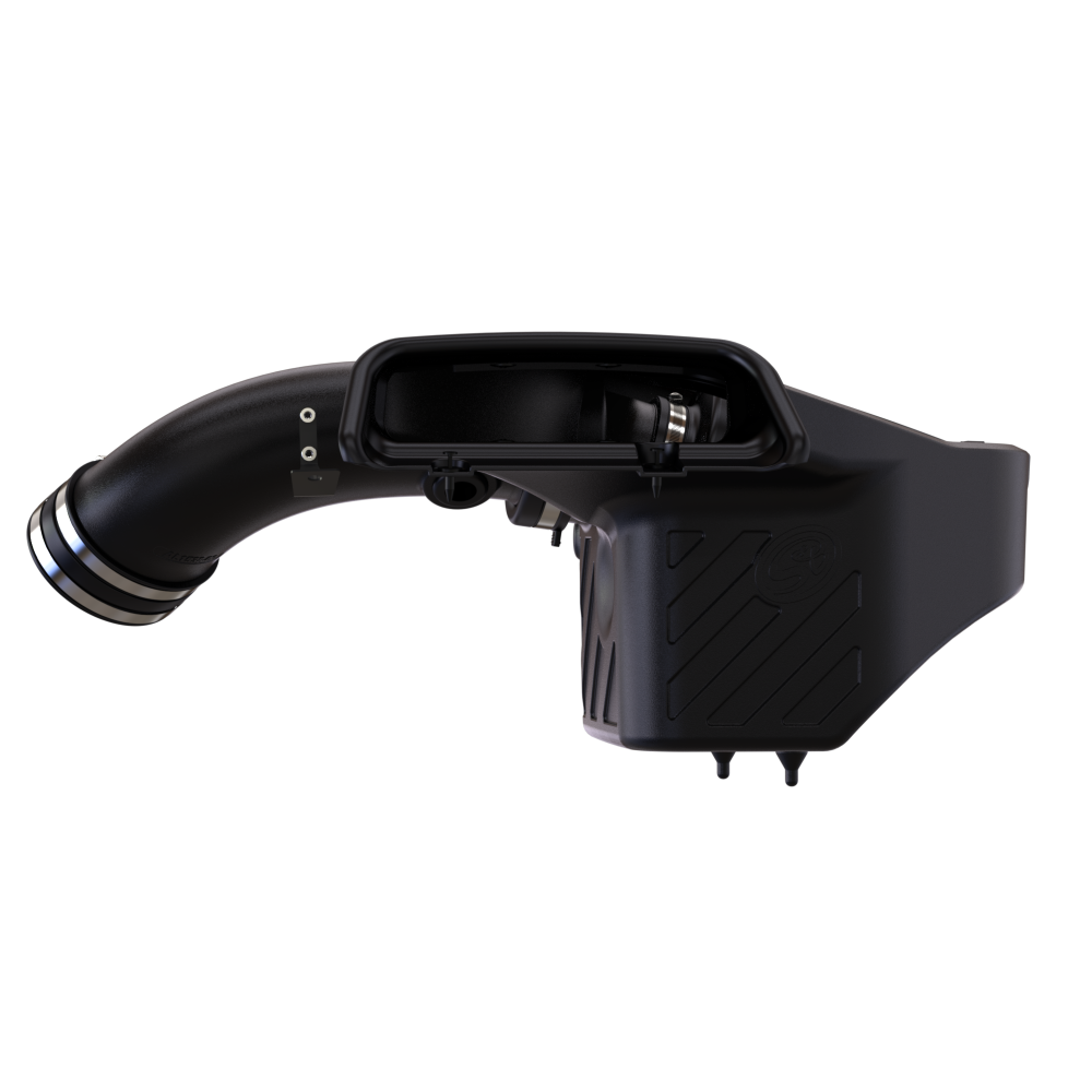 S&B Cold Air Intake for the 2015+ Ford F150 5.0L w/ Gen 6 Whipple Stage 1/Stage 2 Supercharger/Ford Performance FP700 Package
