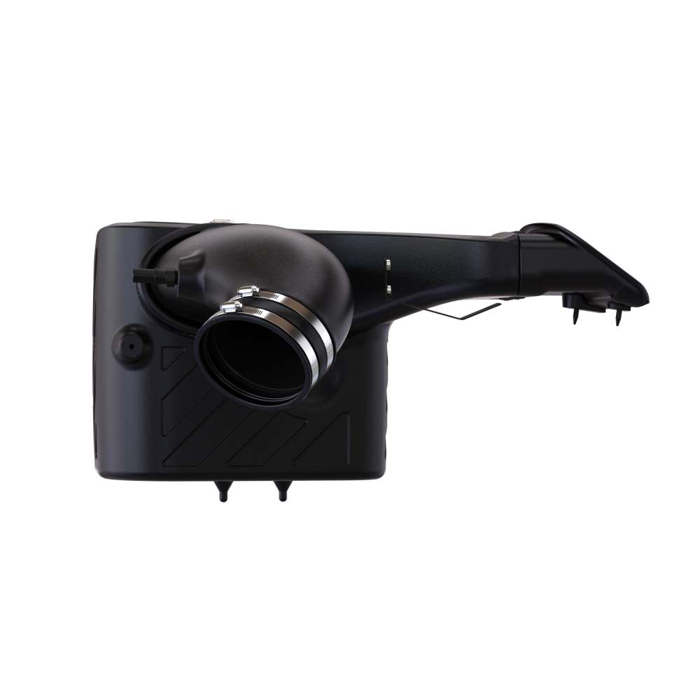S&B Cold Air Intake for the 2015+ Ford F150 5.0L w/ Gen 6 Whipple Stage 1/Stage 2 Supercharger/Ford Performance FP700 Package