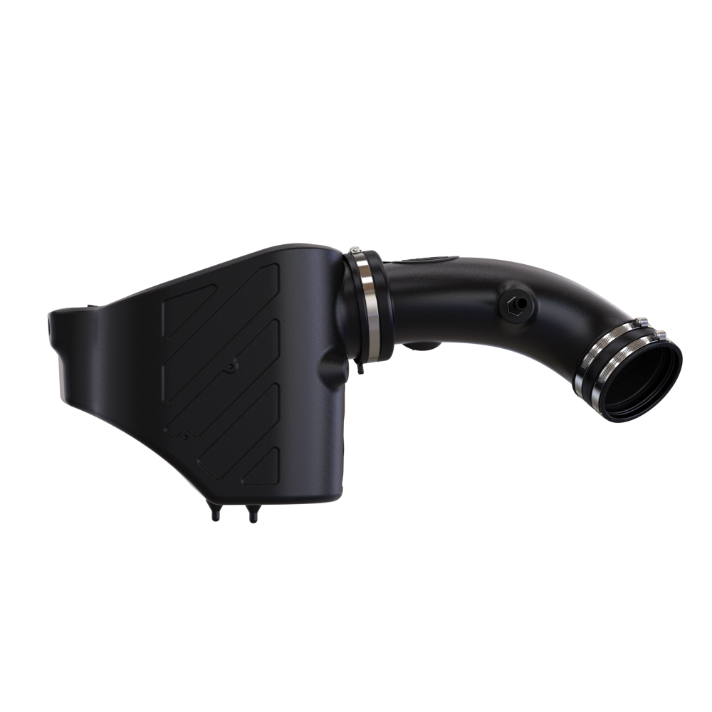 S&B Cold Air Intake for the 2015+ Ford F150 5.0L w/ Gen 6 Whipple Stage 1/Stage 2 Supercharger/Ford Performance FP700 Package
