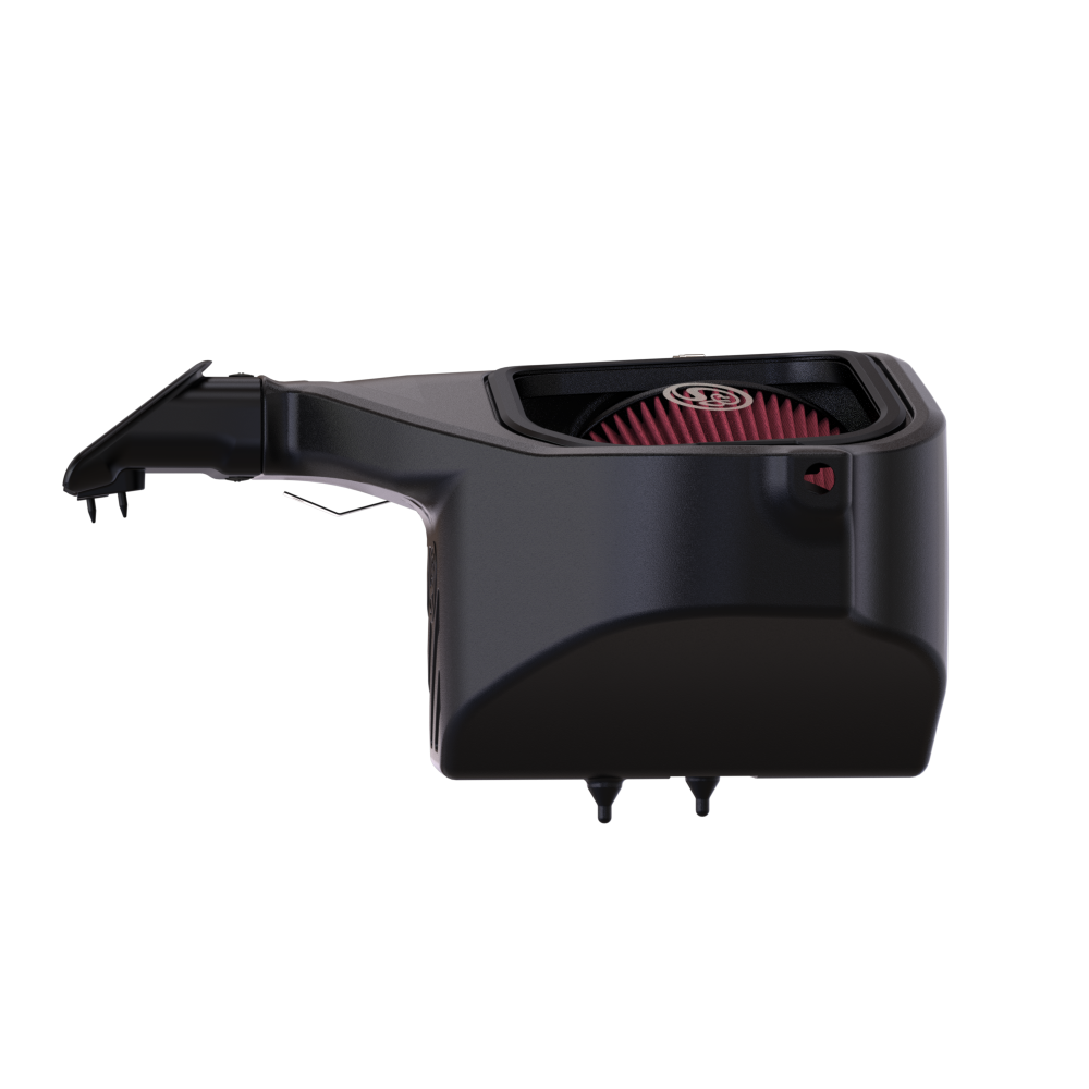 S&B Cold Air Intake for the 2015+ Ford F150 5.0L w/ Gen 6 Whipple Stage 1/Stage 2 Supercharger/Ford Performance FP700 Package