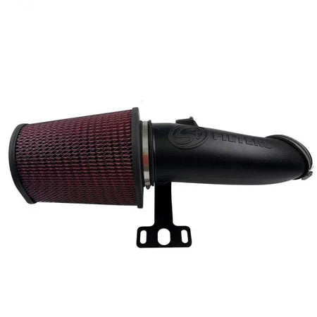 Open Air Intake for 2011-2016 Ford Super Duty, 6.7L Powerstroke