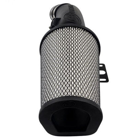 Open Air Intake for 2011-2016 Ford Super Duty, 6.7L Powerstroke