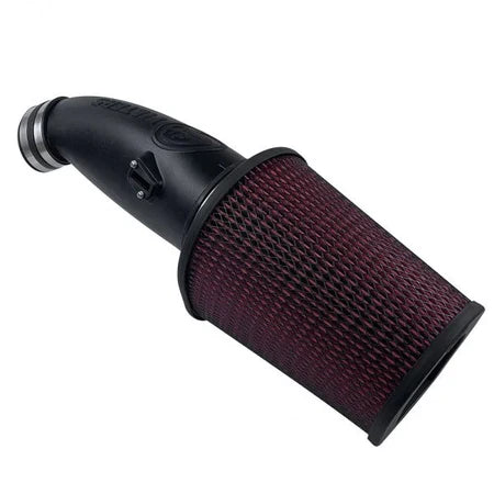 Open Air Intake for 2017-2019 Ford Super Duty, 6.7L Powerstroke