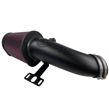 Open Air Intake for 2017-2019 Ford Super Duty, 6.7L Powerstroke