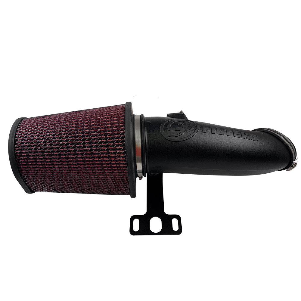 Open Air Intake for 2017-2019 Ford Super Duty, 6.7L Powerstroke