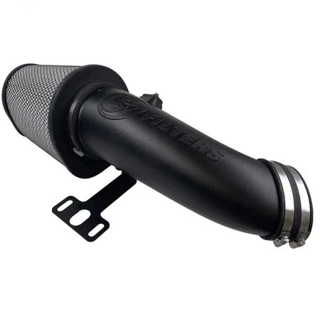 Open Air Intake for 2017-2019 Ford Super Duty, 6.7L Powerstroke
