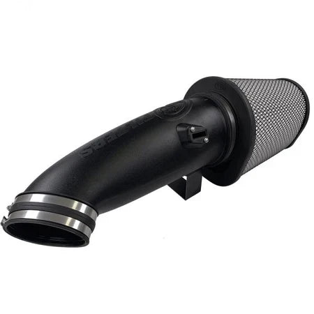 Open Air Intake for 2017-2019 Ford Super Duty, 6.7L Powerstroke