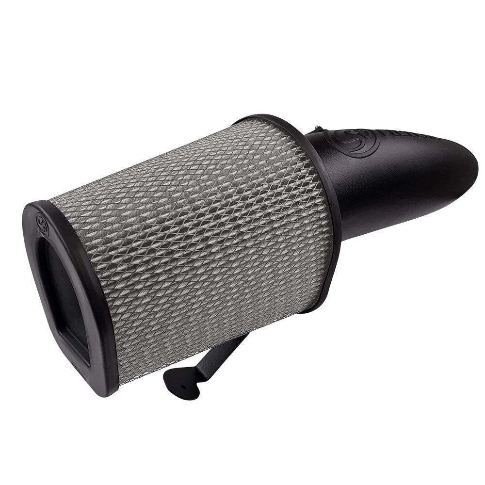 Open Air Intake for 2020-2025 Ford Powerstroke 6.7L - S&B