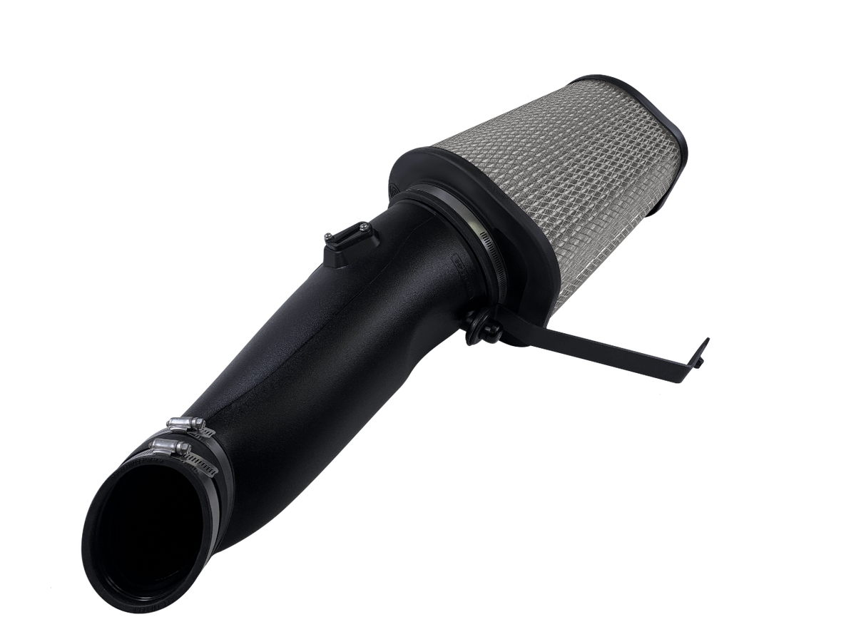 S&B open air intake for 2020-2027 Ford Super Duty 6.7L Powerstroke