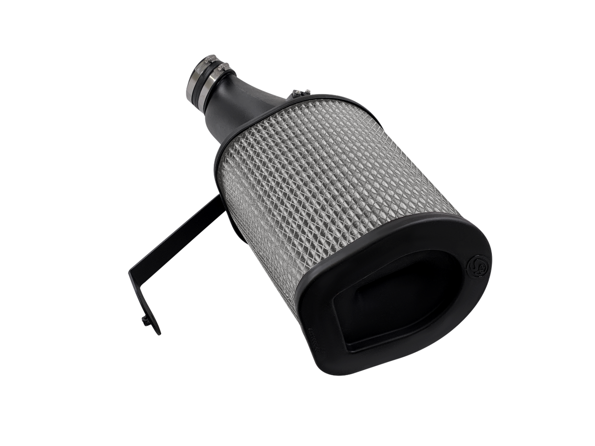 S&B open air intake for 2020-2027 Ford Super Duty 6.7L Powerstroke
