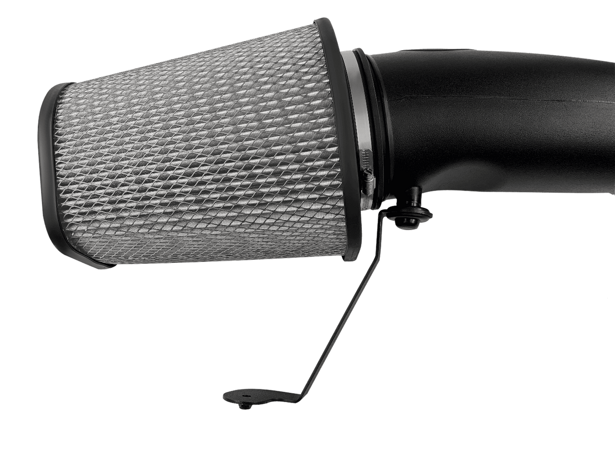 S&B open air intake for 2020-2027 Ford Super Duty 6.7L Powerstroke