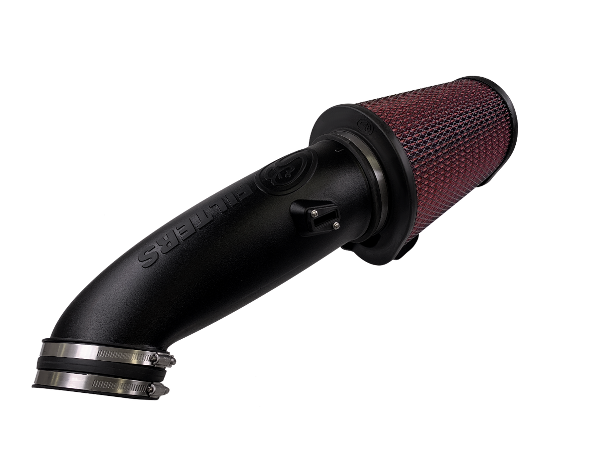 S&B open air intake for 2020-2027 Ford Super Duty 6.7L Powerstroke