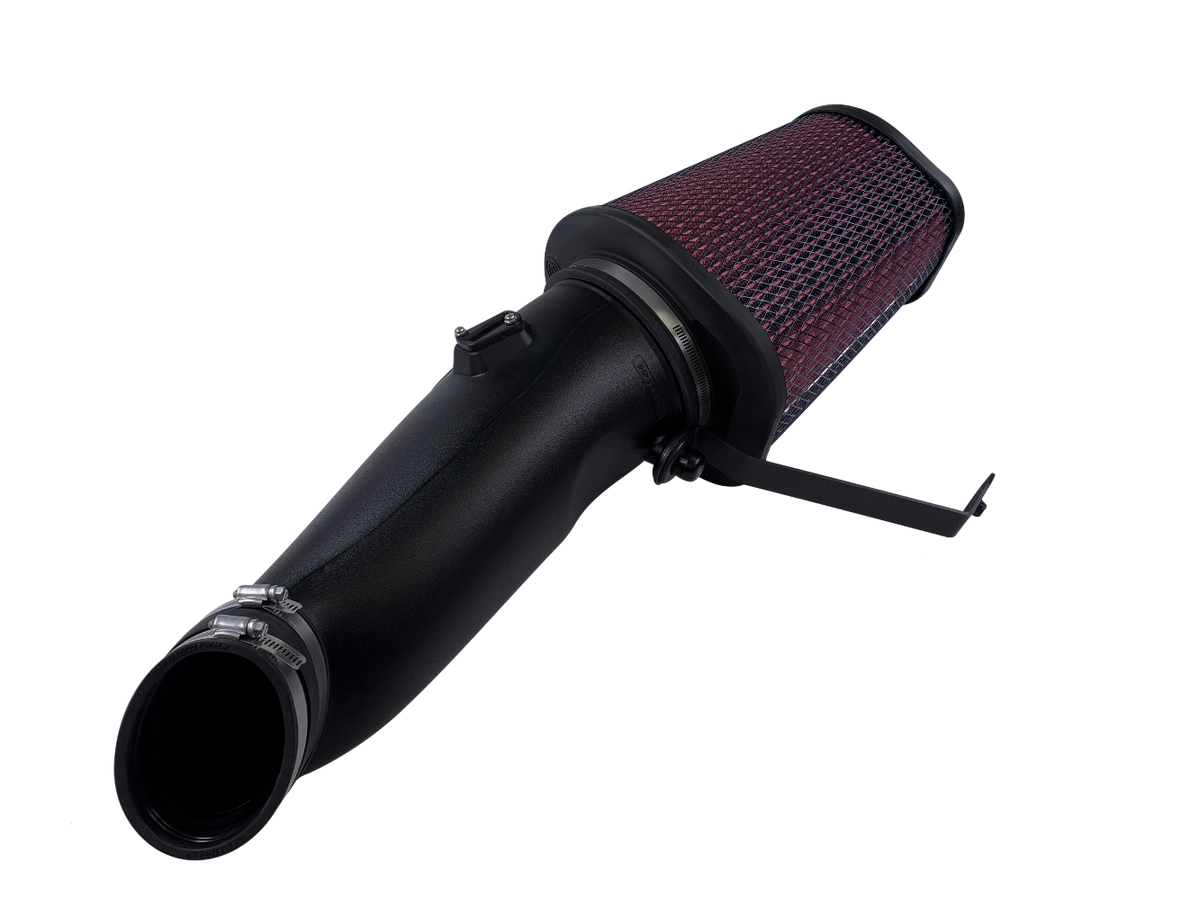 S&B open air intake for 2020-2027 Ford Super Duty 6.7L Powerstroke