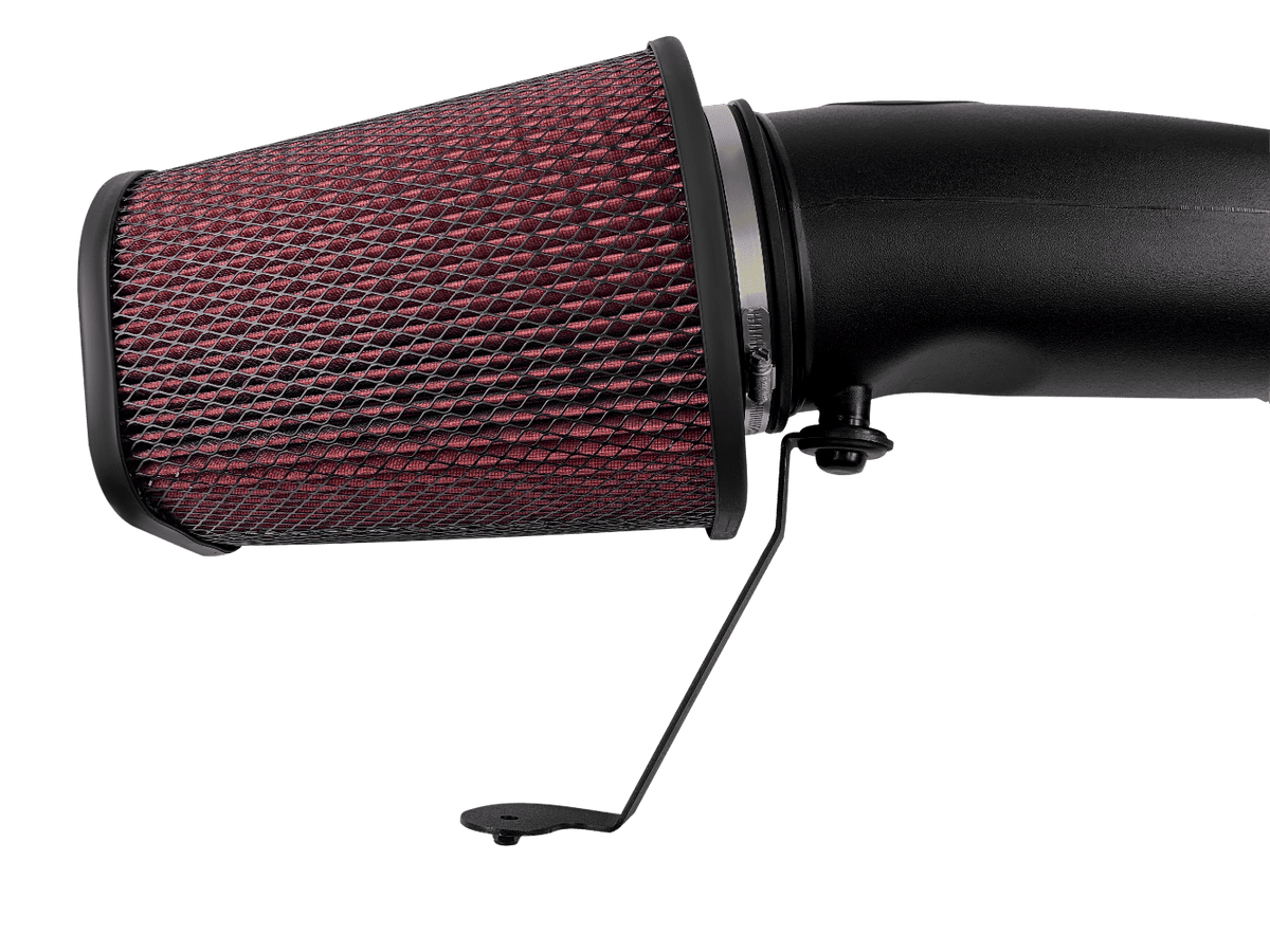 S&B open air intake for 2020-2027 Ford Super Duty 6.7L Powerstroke