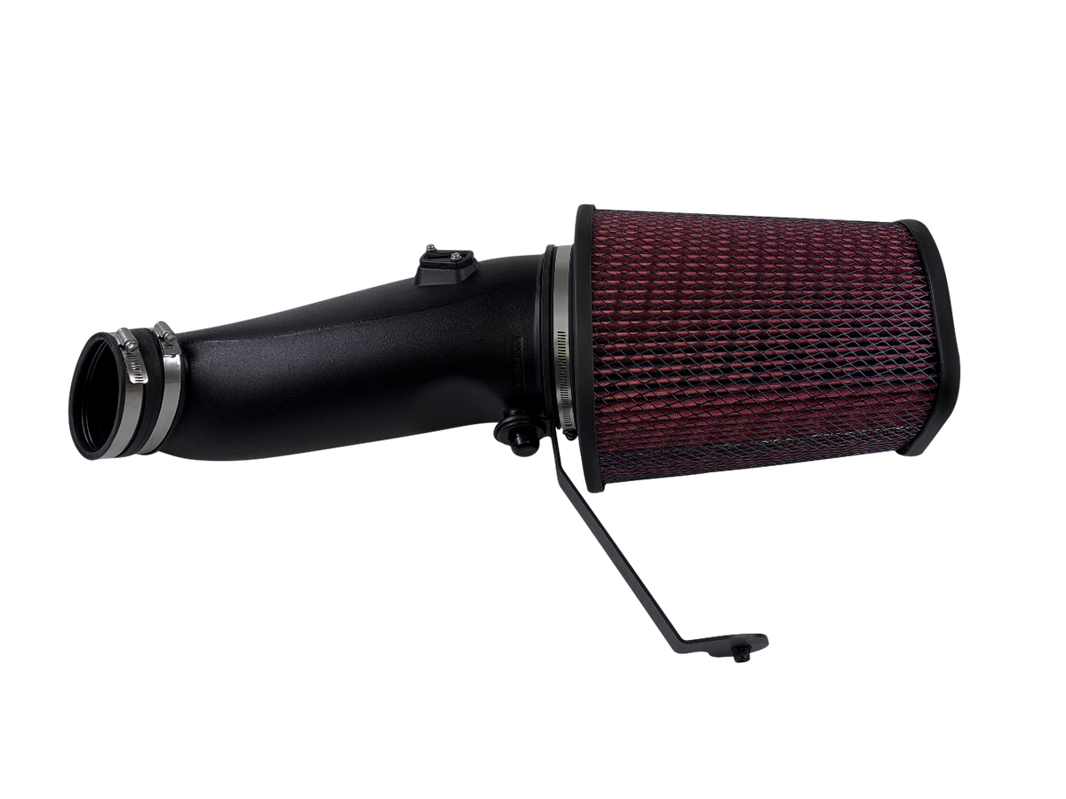 S&B open air intake for 2020-2027 Ford Super Duty 6.7L Powerstroke
