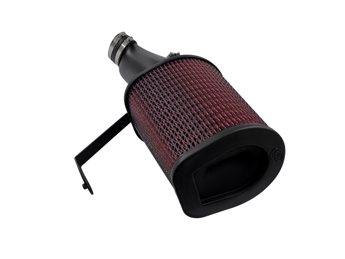S&B open air intake for 2020-2027 Ford Super Duty 6.7L Powerstroke