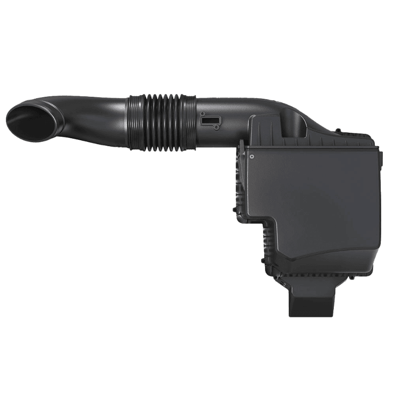 Truck Particle Separator for 2017-2019 Ford Super Duty, 6.7L Powerstroke