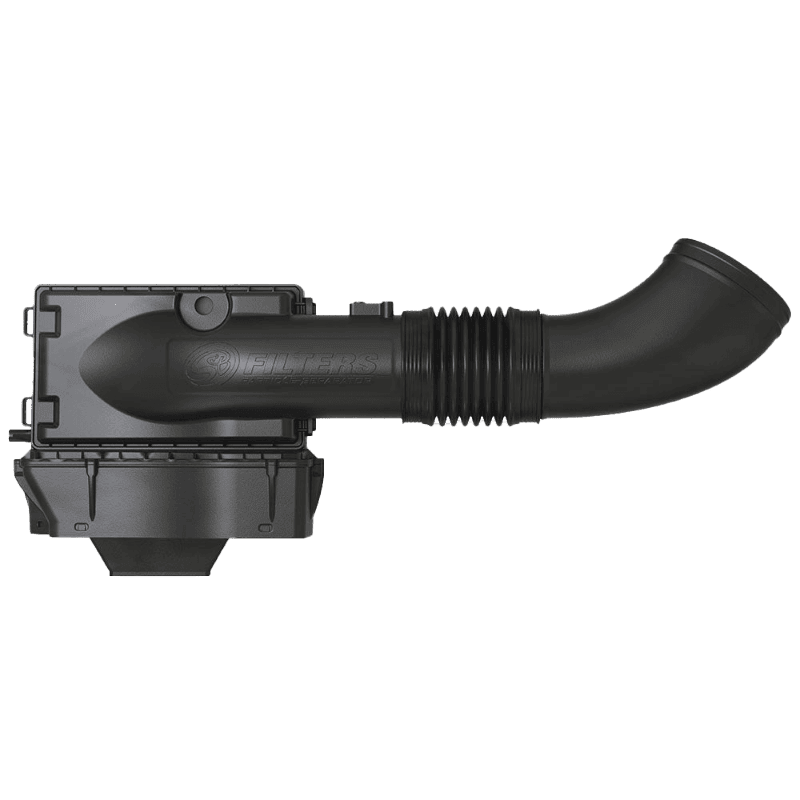 Truck Particle Separator for 2017-2019 Ford Super Duty, 6.7L Powerstroke
