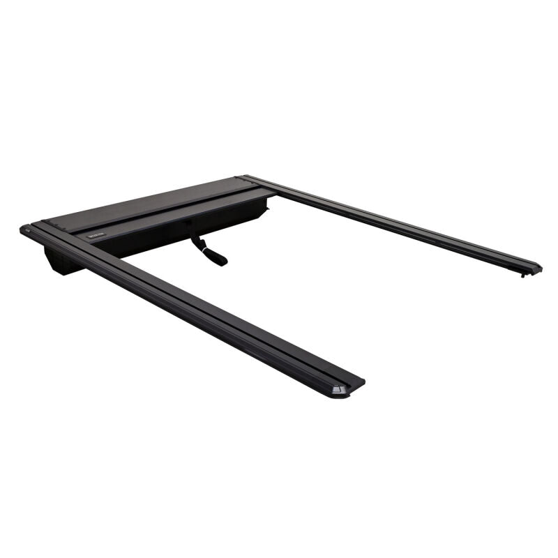 Westin Manual Retractable Tonneau Cover, 6 ft. Bed, fits Toyota Tacoma