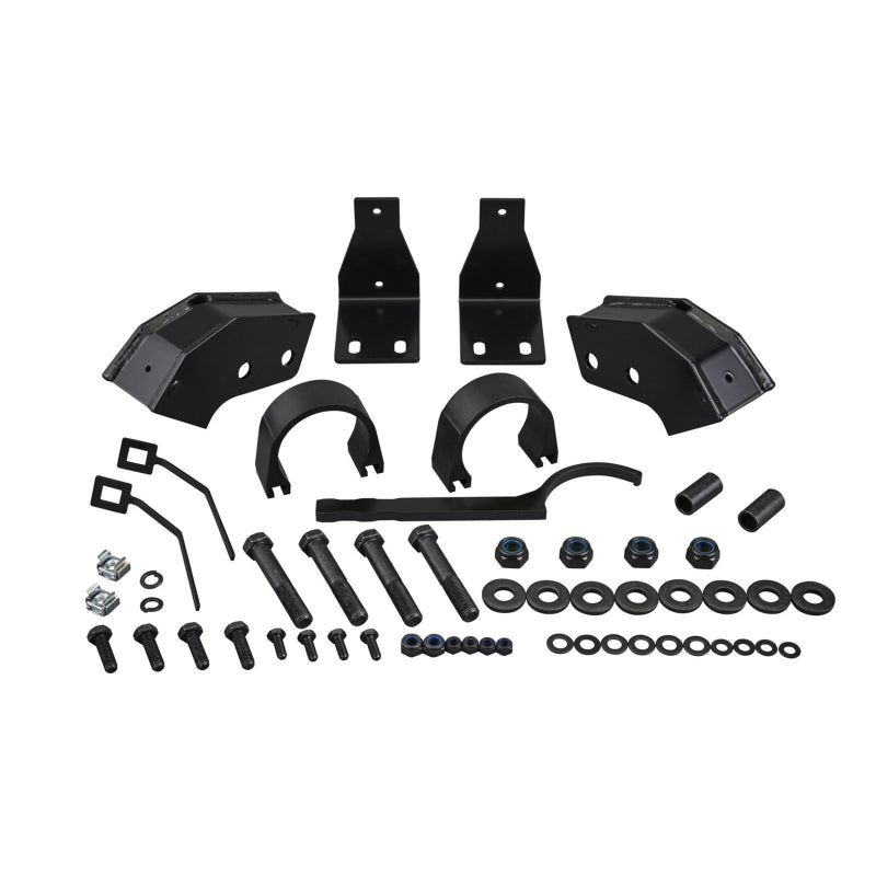Old Man Emu BP-51 Rear Shock Fit Kit, fits Toyota Tacoma
