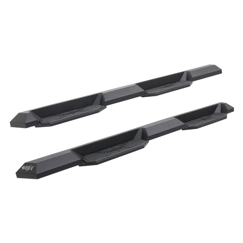 Westin HDX Xtreme Nerf Step Bars, 4-Door, fits Jeep Wrangler