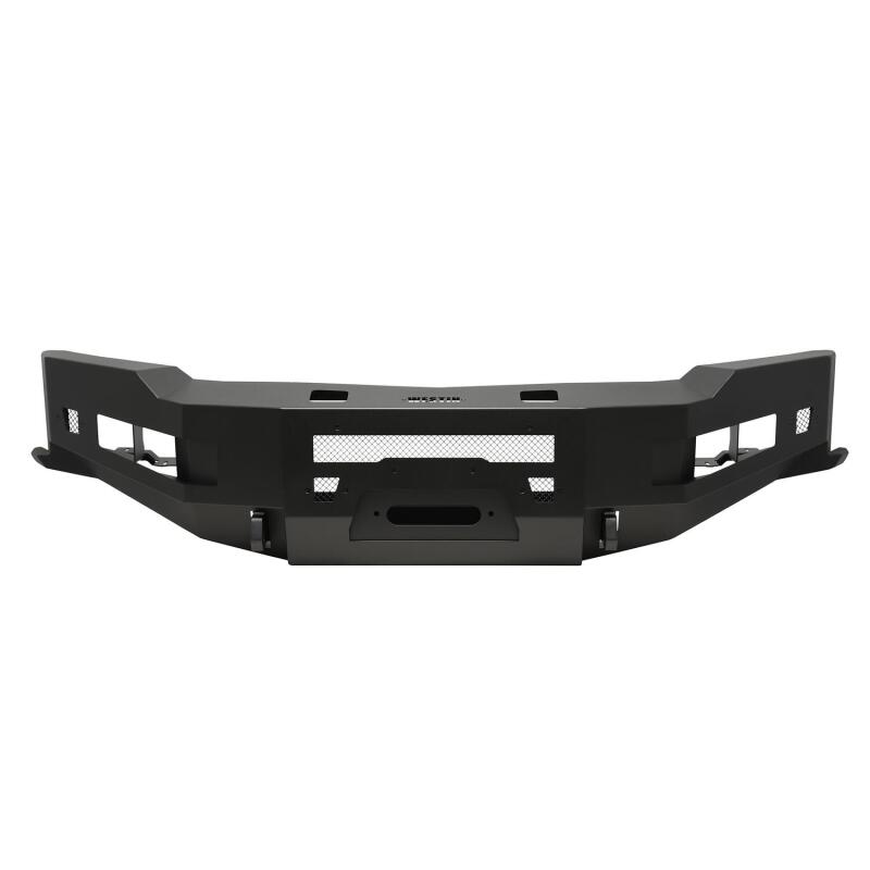 Westin Pro-Series Front Bumper, fits Chevy Silverado 1500
