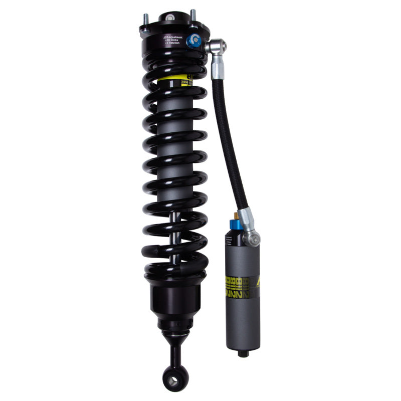 Bilstein B8 8112 ZoneControl CR DSA+ Front Right Shock (2.75-3.25 in. Lift), fits Toyota Tundra